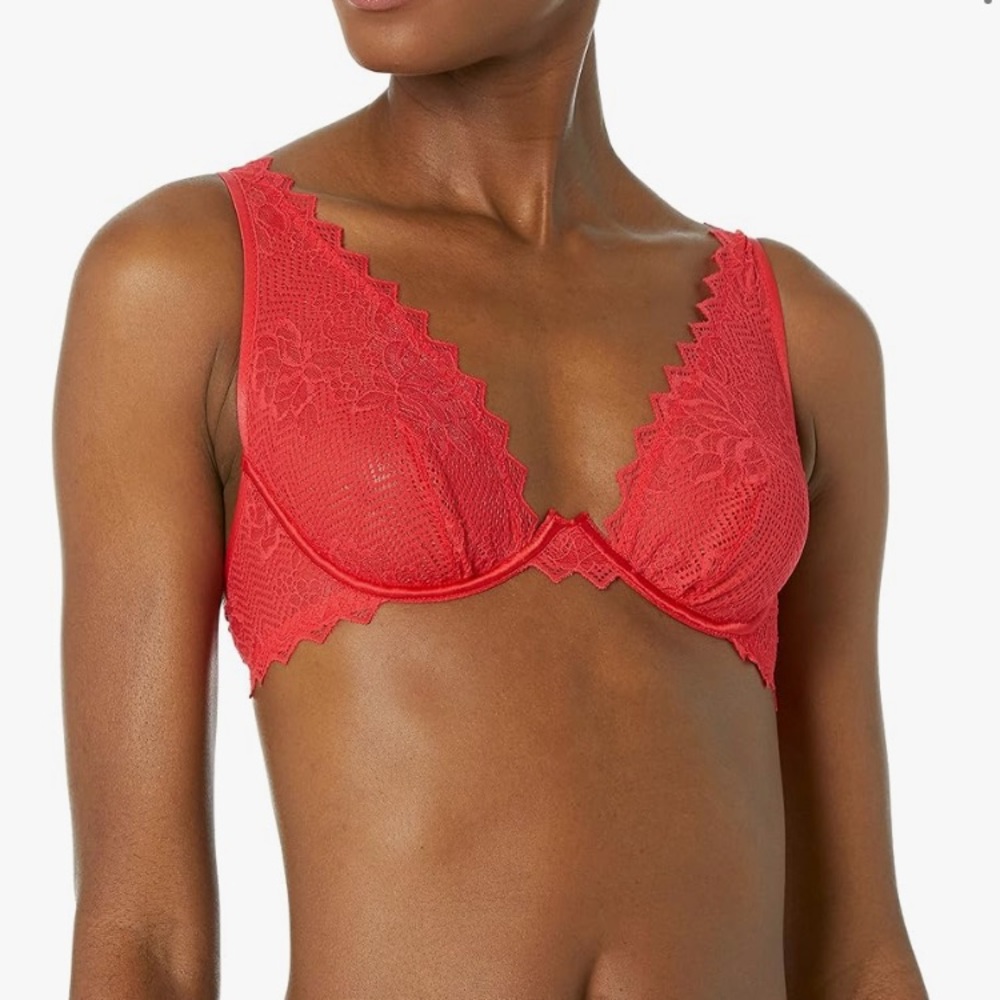 Cosabella Scarlet Lace Bralette